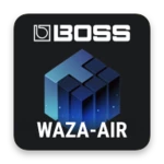 waza-air android application logo